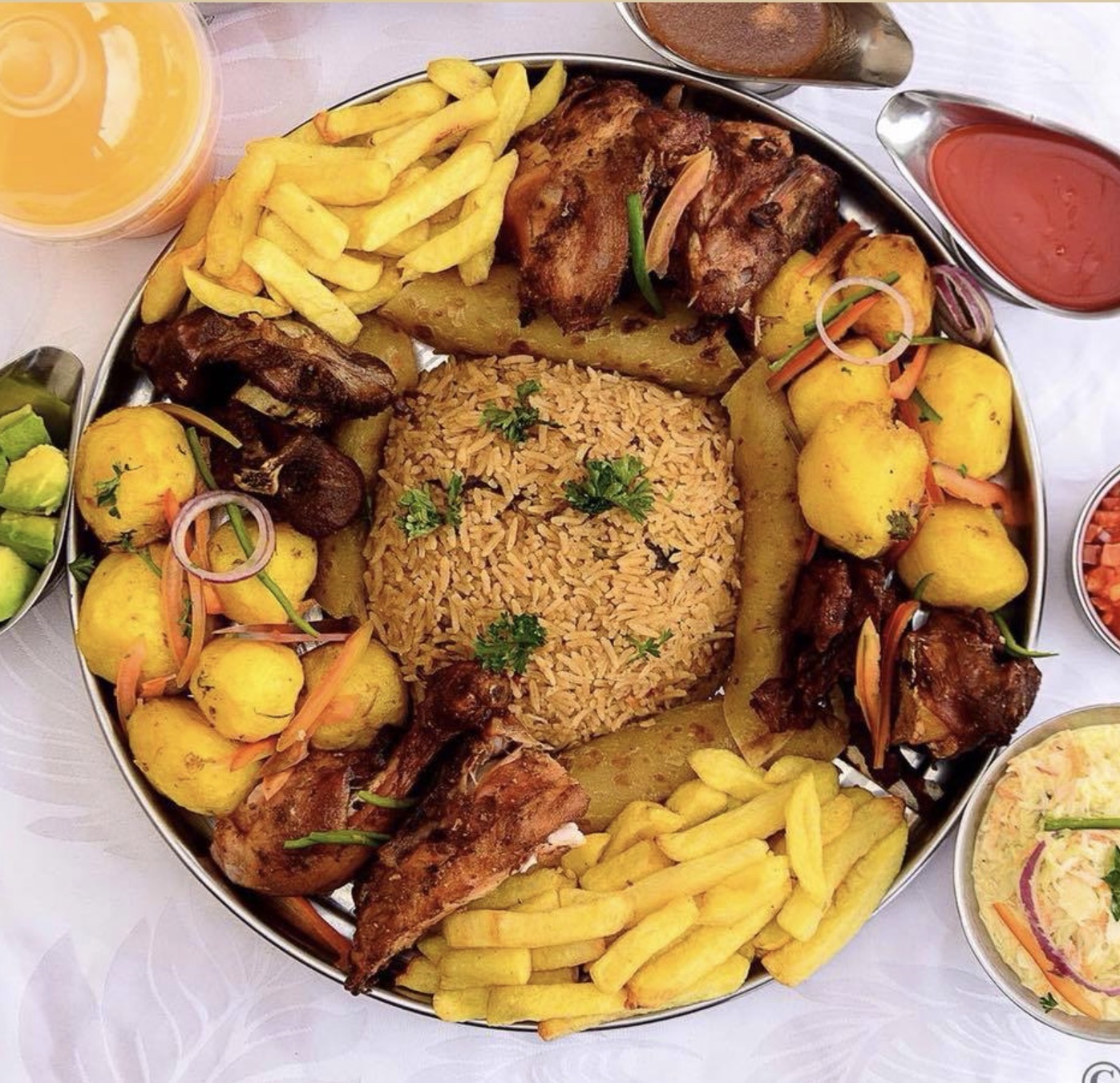 5 Must-Try Foods in Uganda: A Safari Table guide