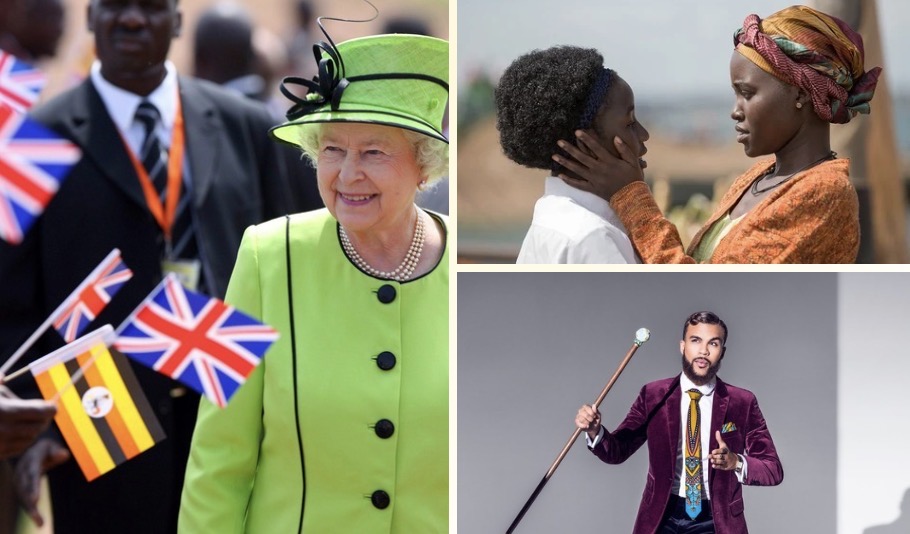 8 Celebrities You Didn’t Know Have Visited Uganda
