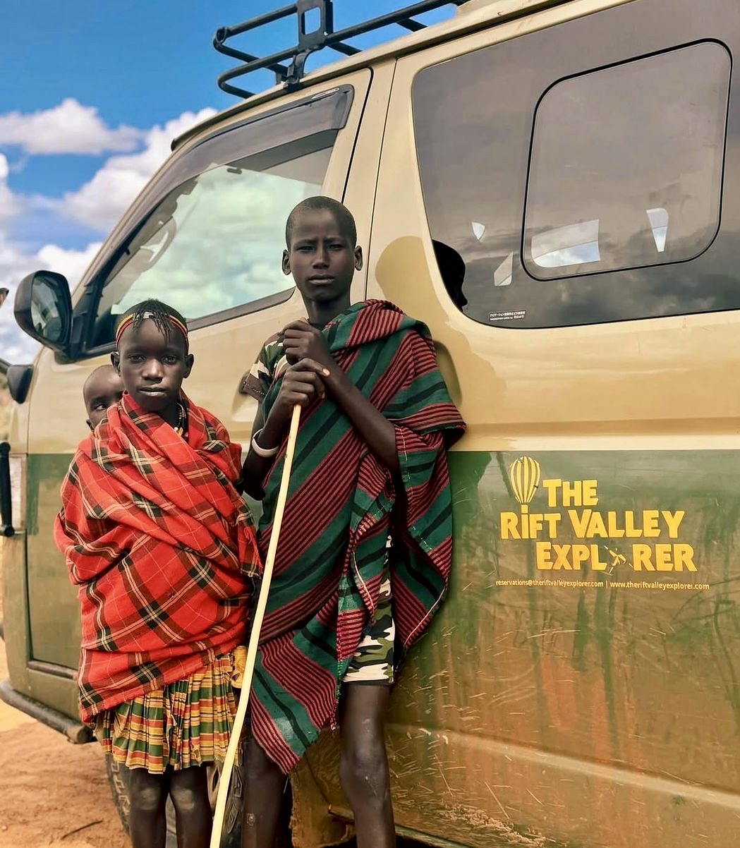 The First Timer’s Guide to Safari in East Africa: Everything You Need to Know Before You Go