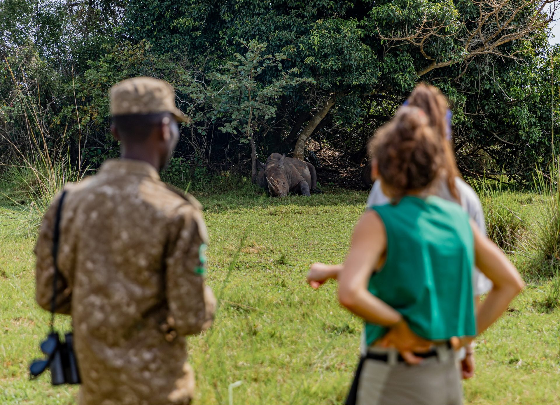 The Rift Valley Explorer safari journey photo 2