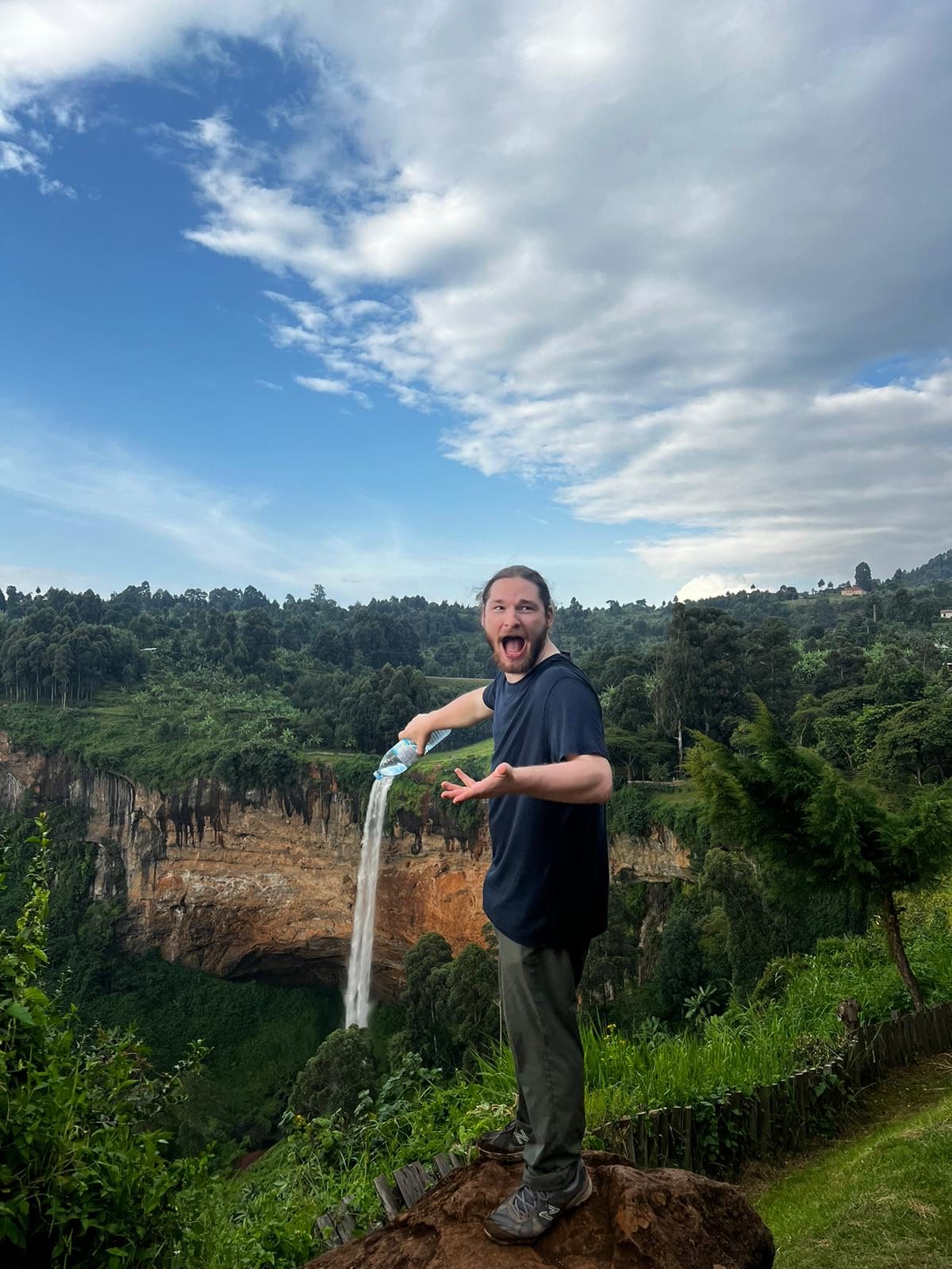 The Rift Valley Explorer safari journey photo 7