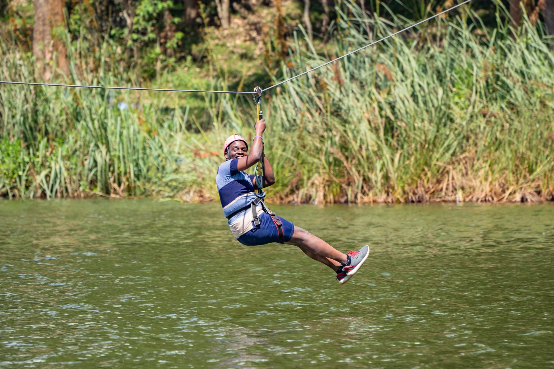 The Rift Valley Explorer safari journey photo 17