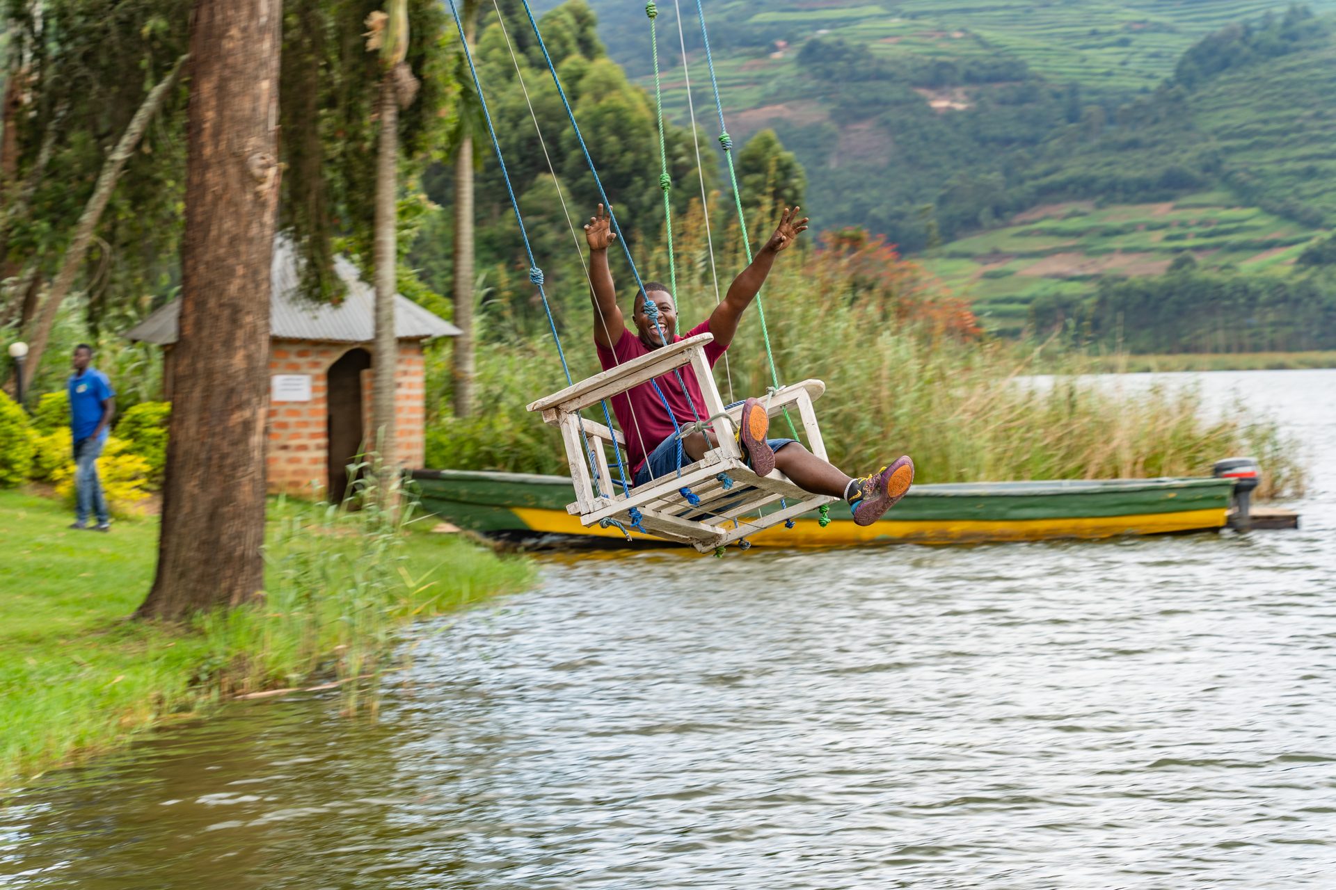 The Rift Valley Explorer safari journey photo 19
