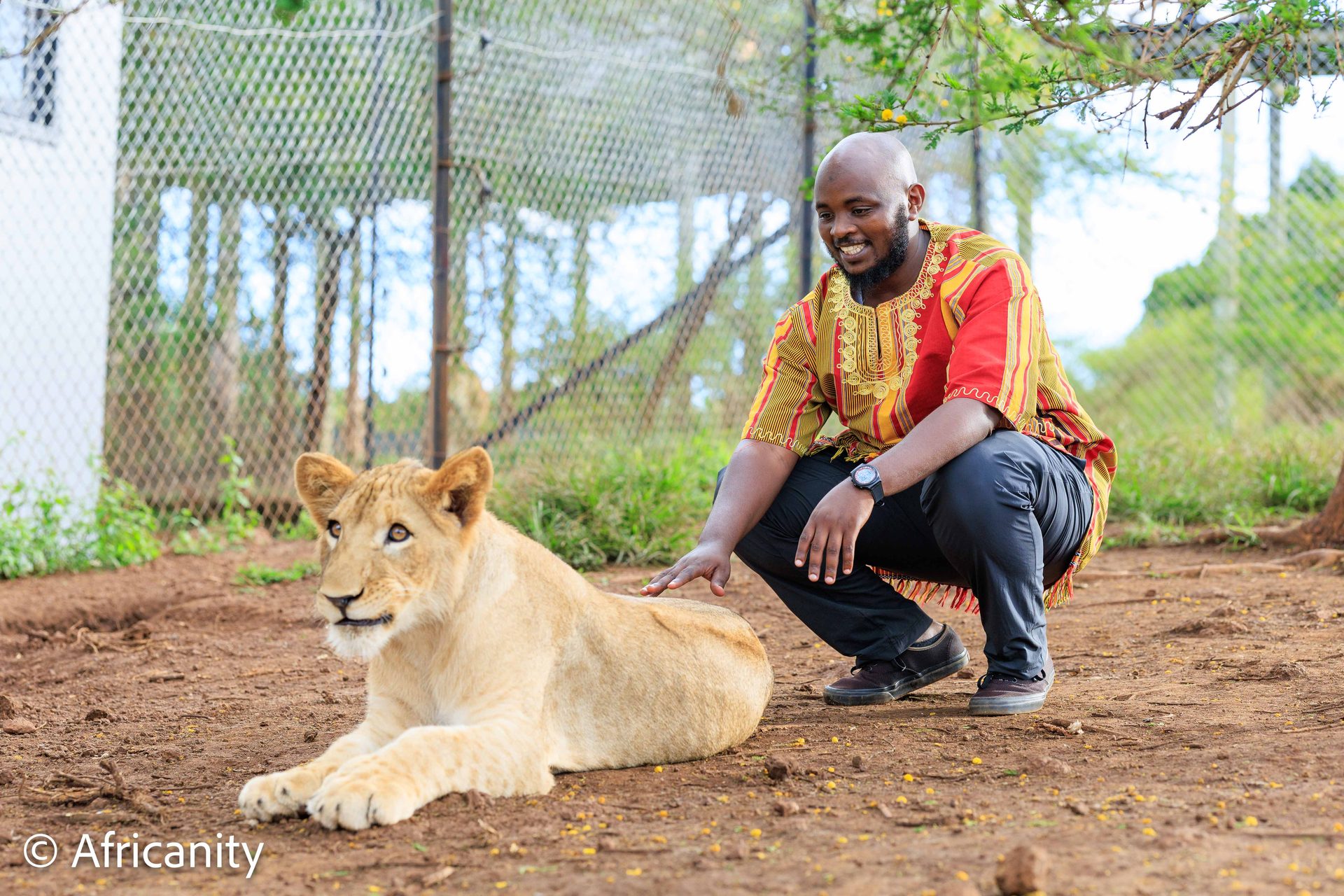 The Rift Valley Explorer safari journey photo 25