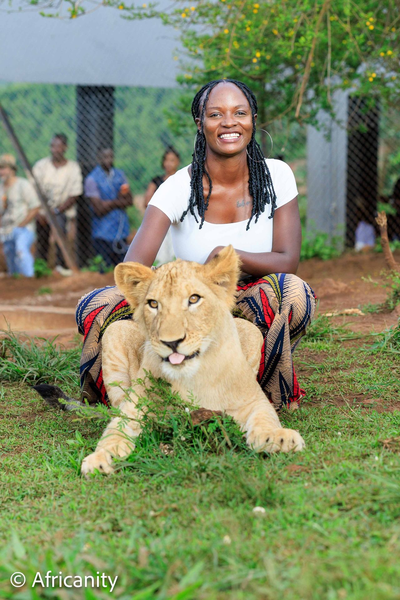 The Rift Valley Explorer safari journey photo 26