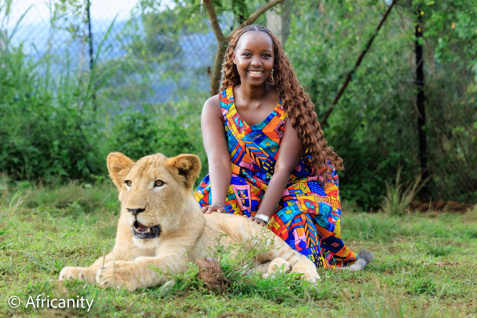 The Rift Valley Explorer safari journey photo 27