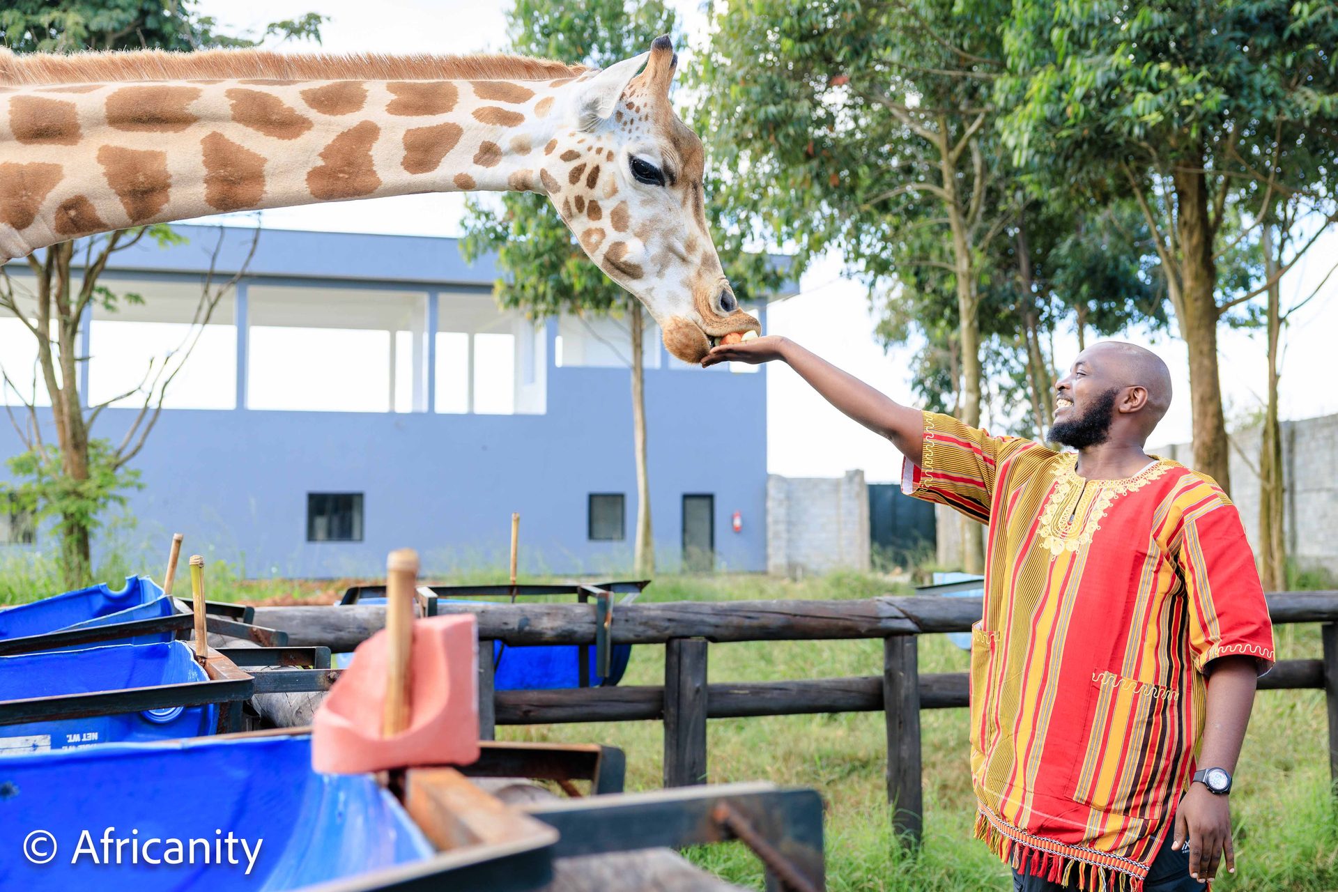The Rift Valley Explorer safari journey photo 29