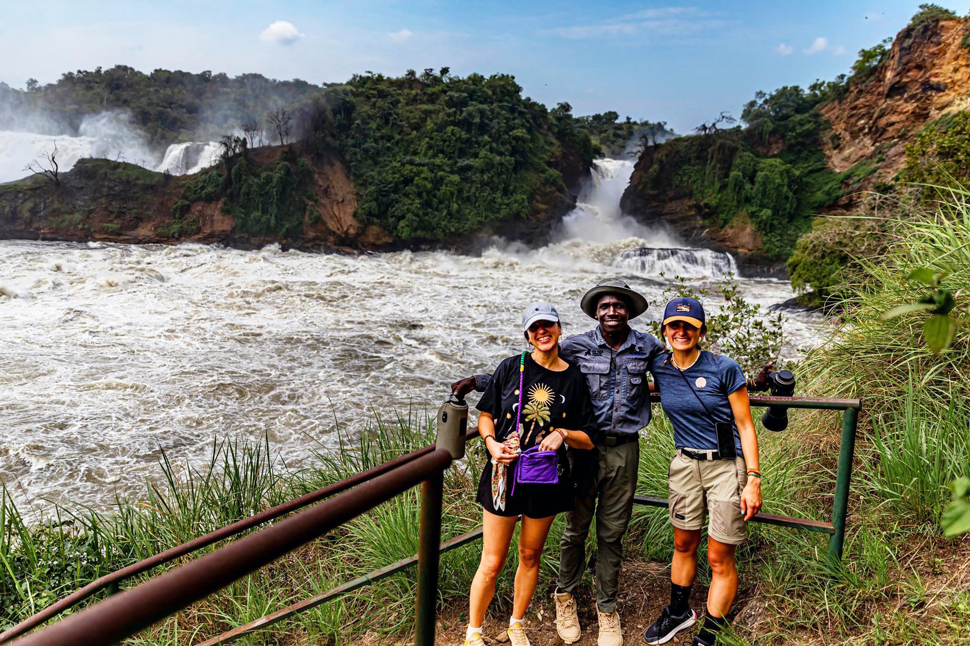 The Rift Valley Explorer safari journey photo 38