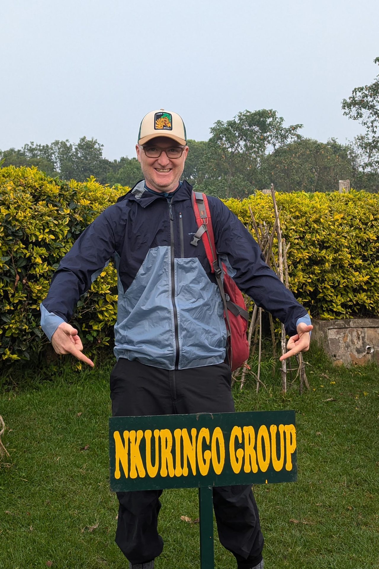 The Rift Valley Explorer safari journey photo 40