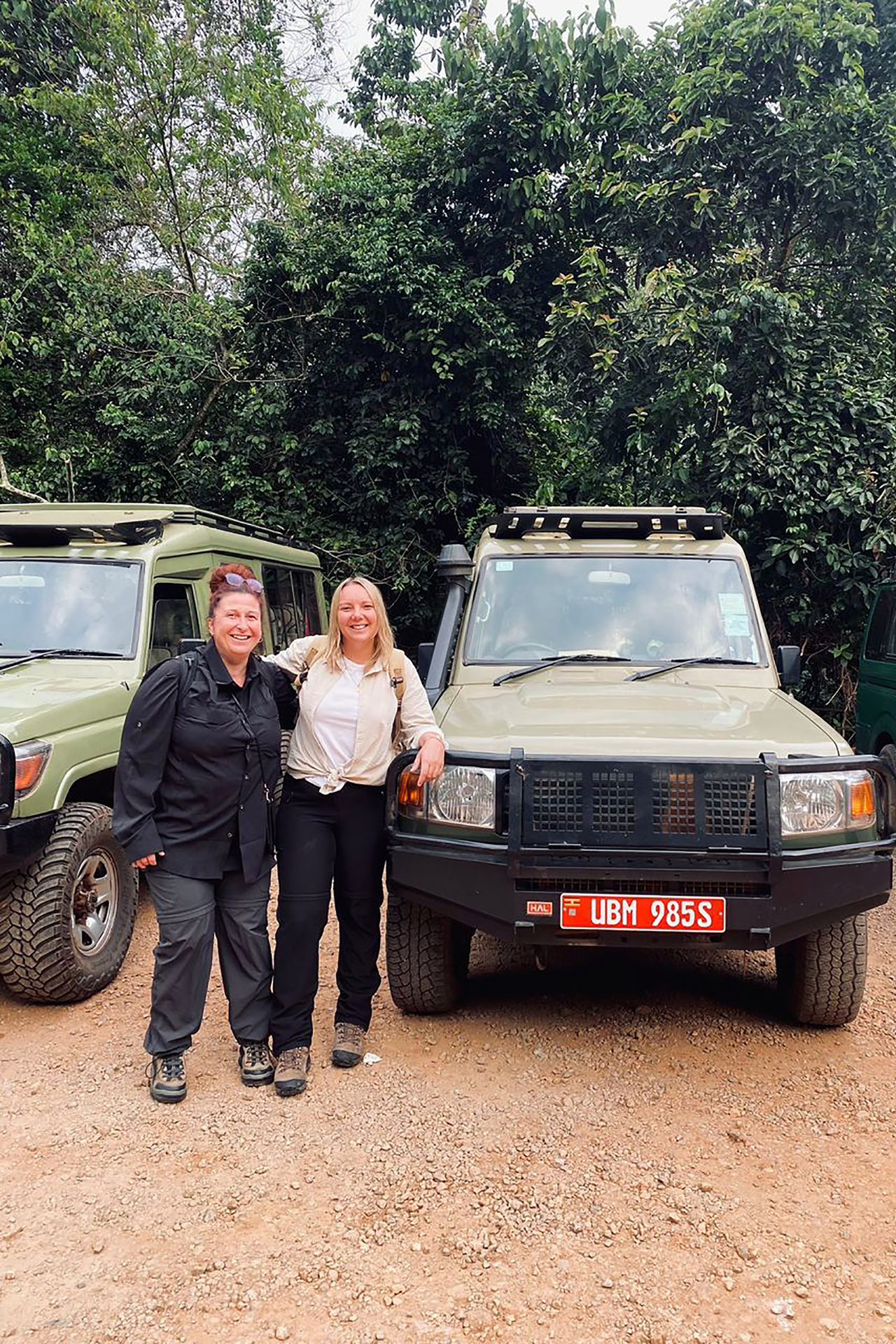 The Rift Valley Explorer safari journey photo 41