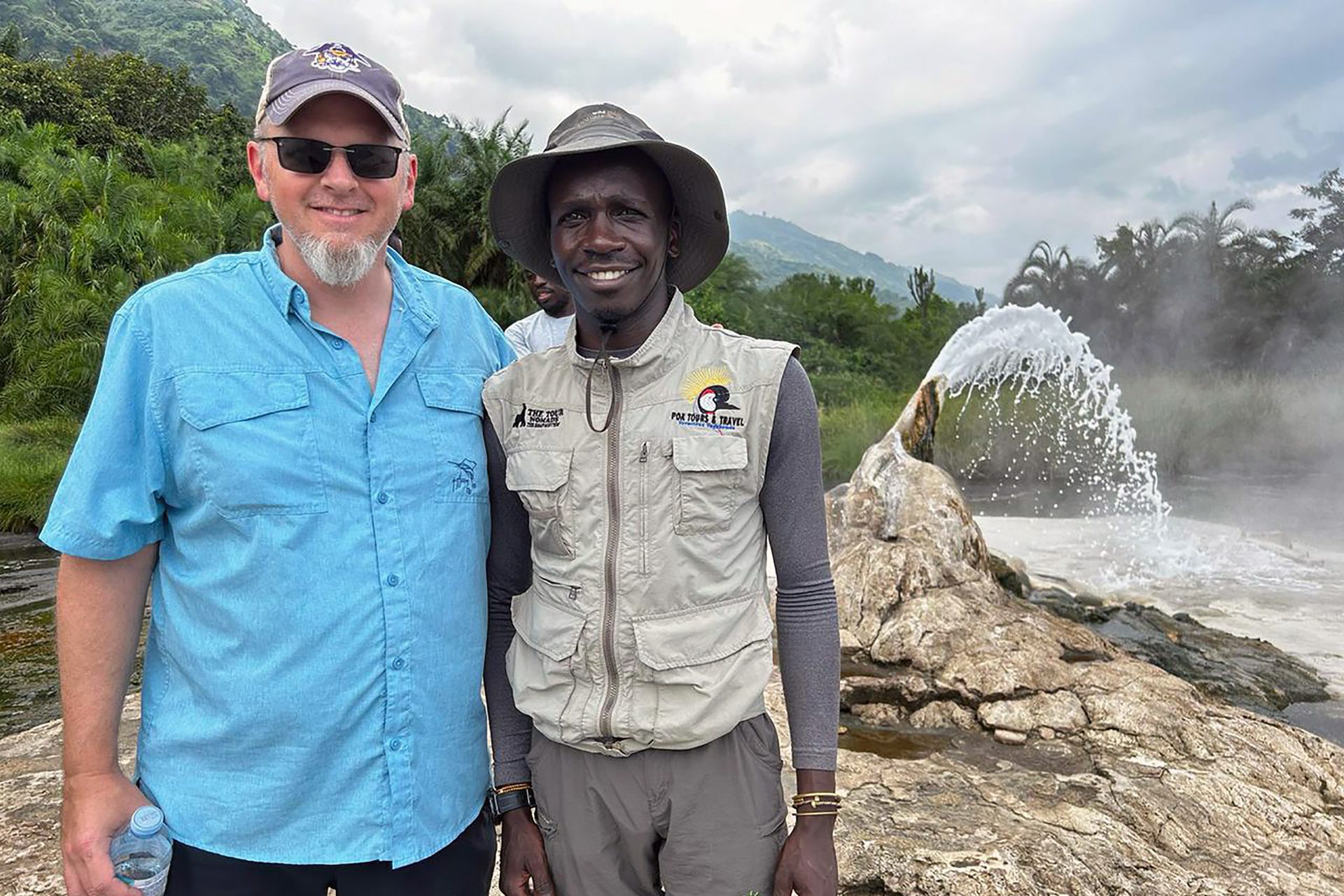 The Rift Valley Explorer safari journey photo 42