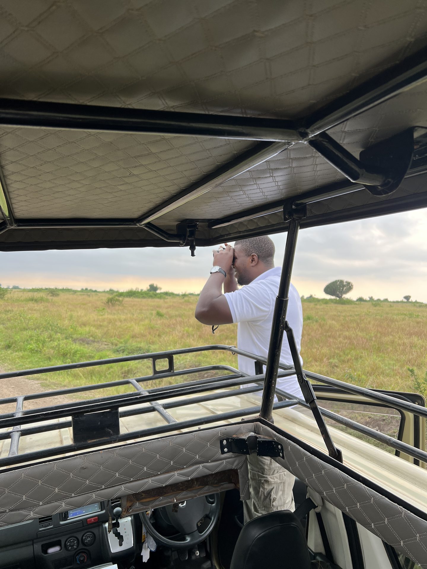The Rift Valley Explorer safari journey photo 43
