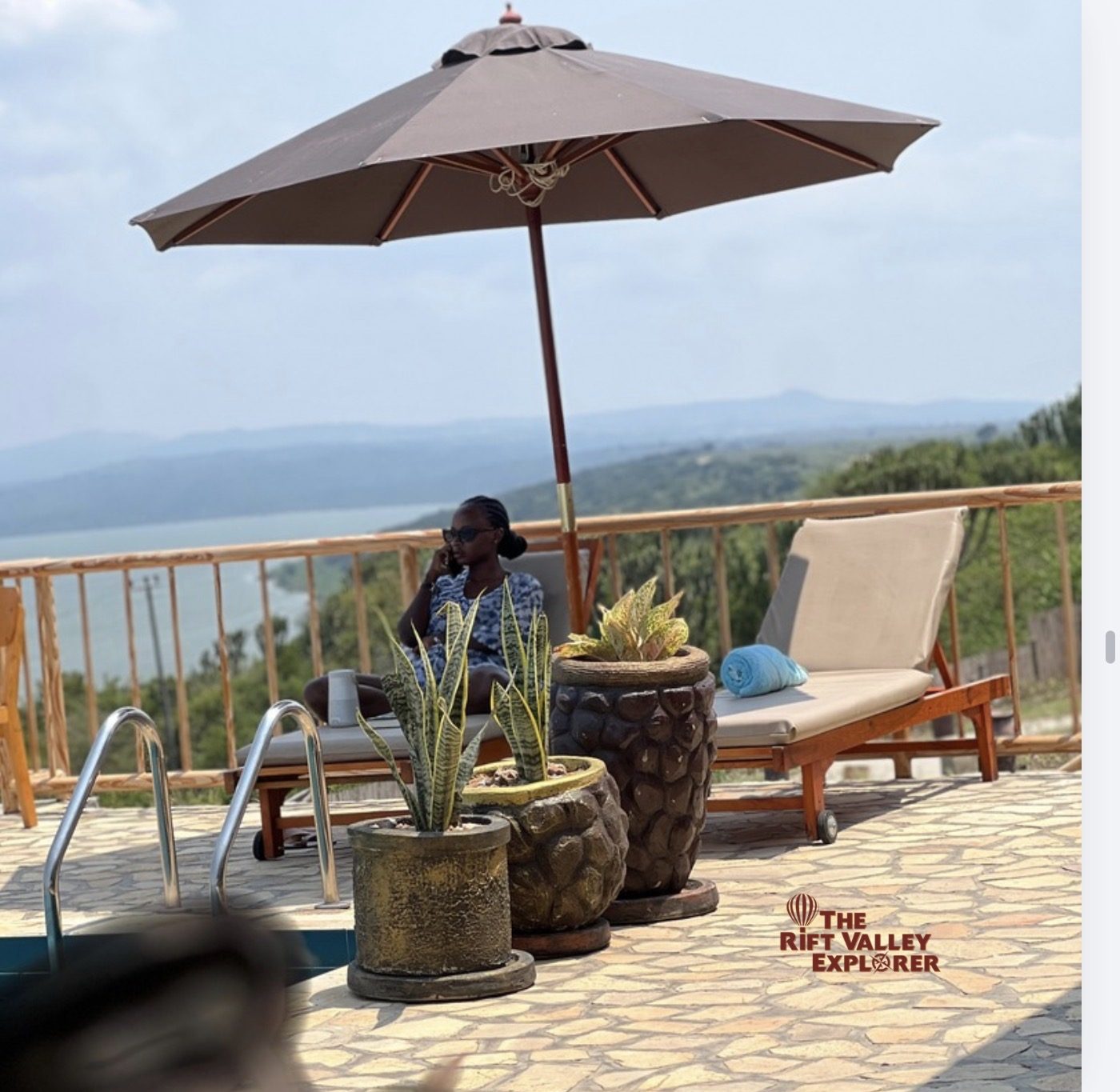 The Rift Valley Explorer safari journey photo 47