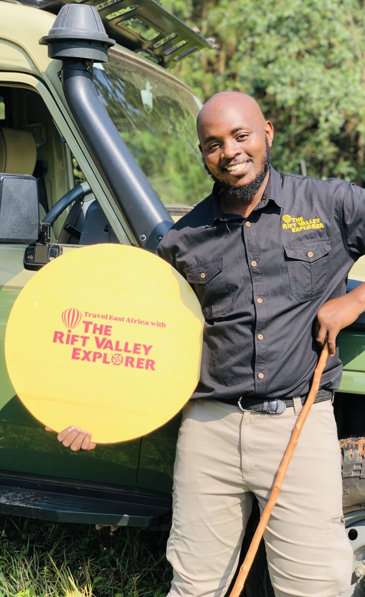The Rift Valley Explorer safari journey photo 51
