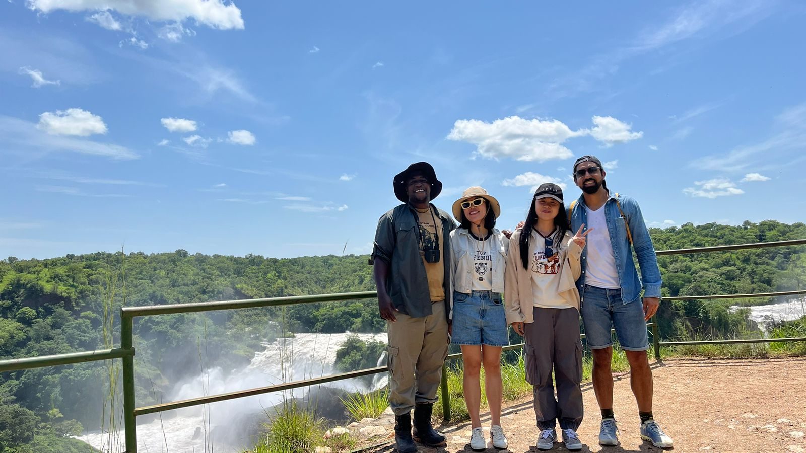 The Rift Valley Explorer safari journey photo 52
