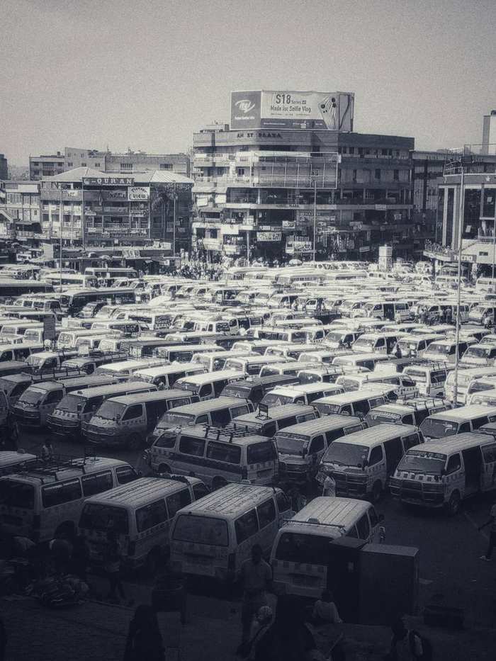 Kampala Culture and History Tour