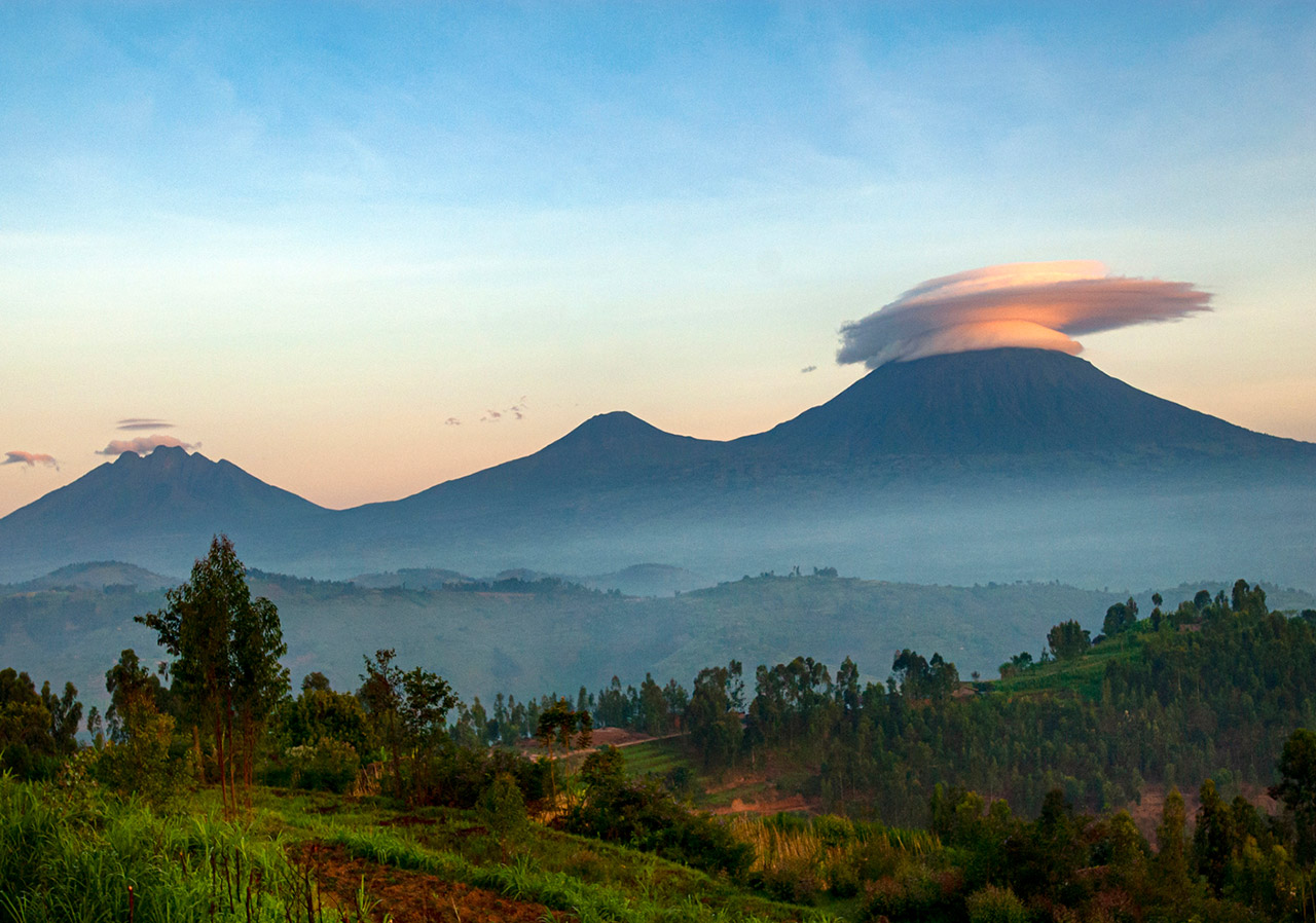 rwanda-mountain-view