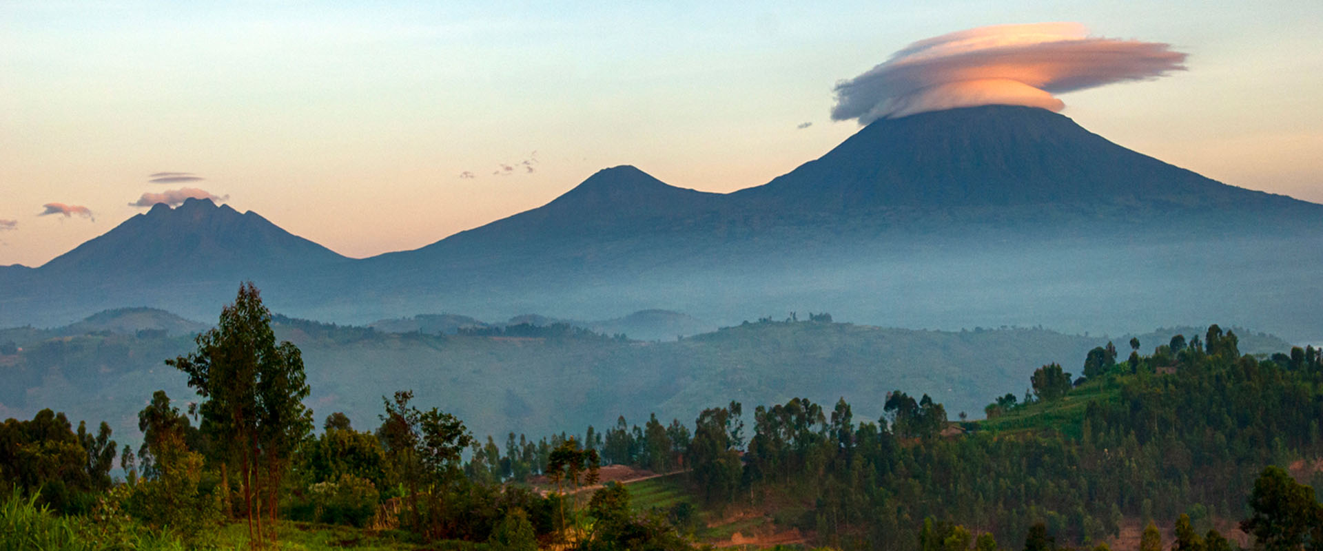 volcanic-mountain